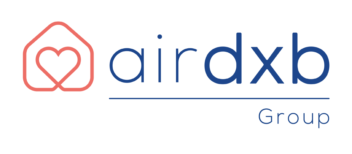 AirDXB logo