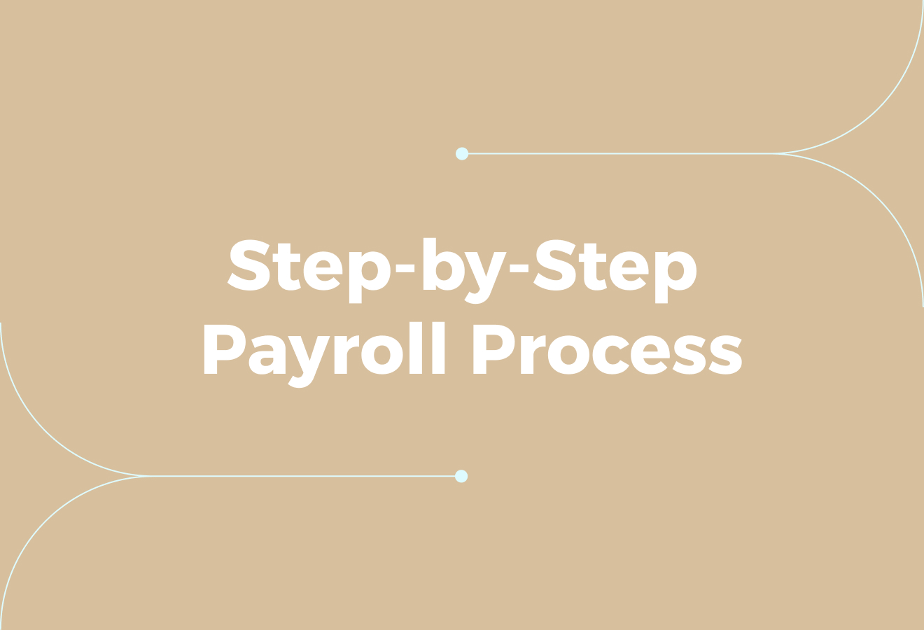 Step-by-Step Payroll Process in UAE - Payroll Process In UAE