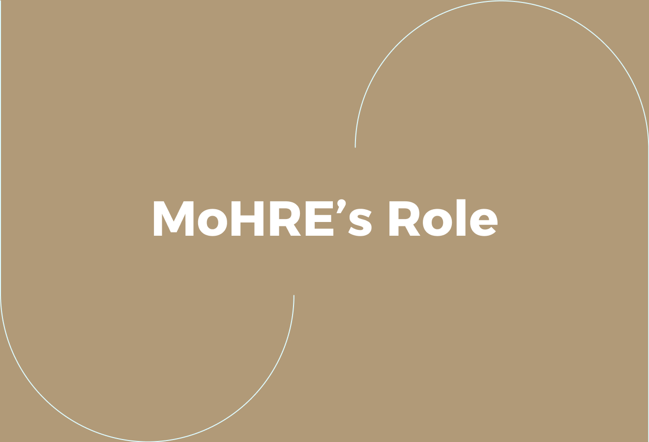 MoHRE&rsquo;s Role in Employee Benefits - Leave Salary Calculation In UAE