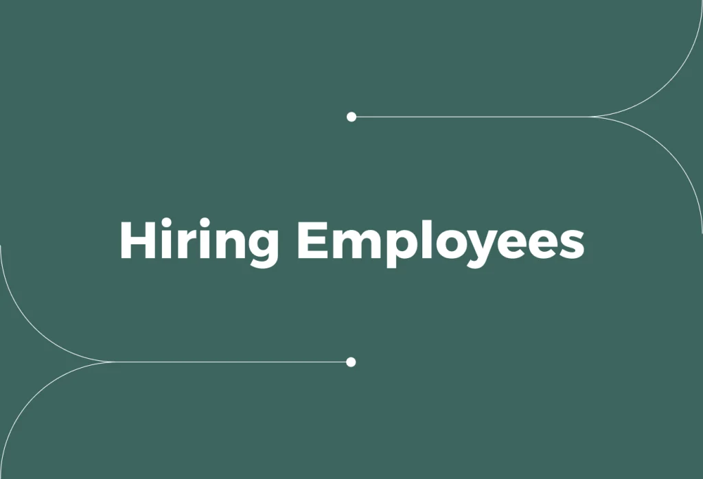 The Ultimate Guide to Hiring Employees in Dubai