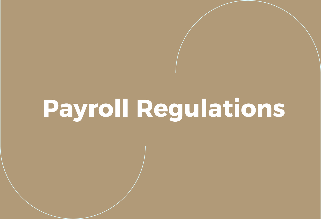 Understanding UAE Payroll Regulations