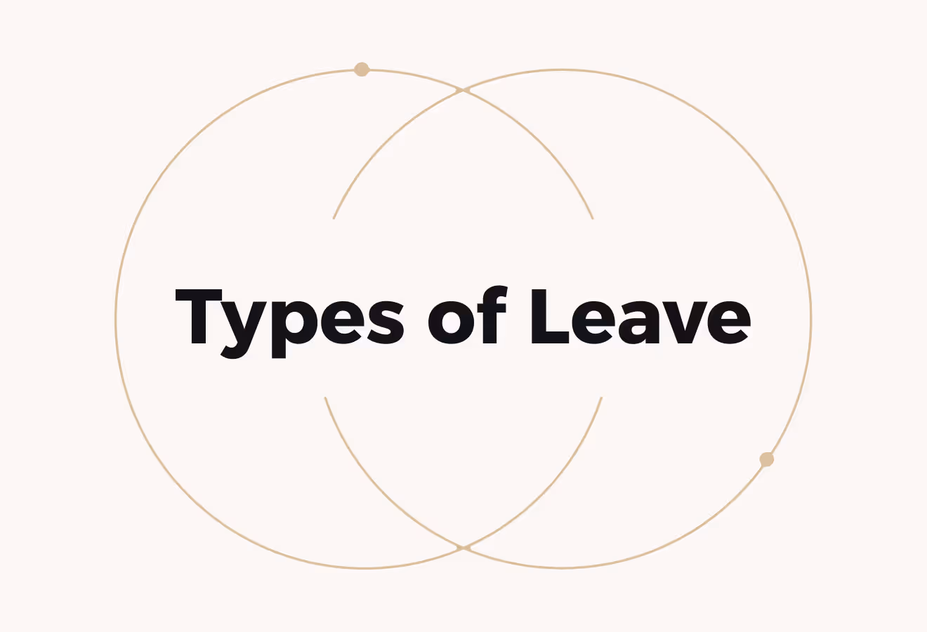 10 Types of Leave in the UAE Employees Are Entitled To