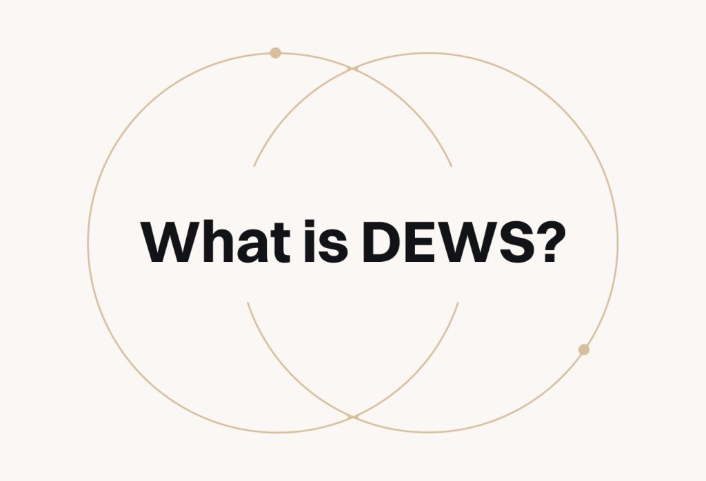 What is DEWS