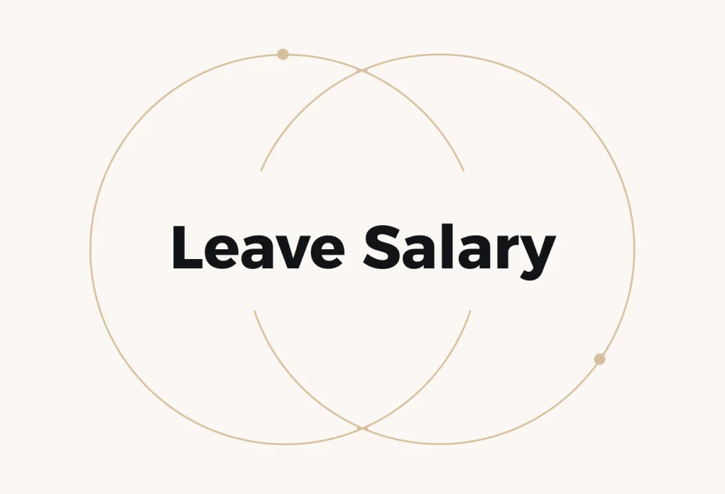 Leave Salary Calculation In The UAE for Employers