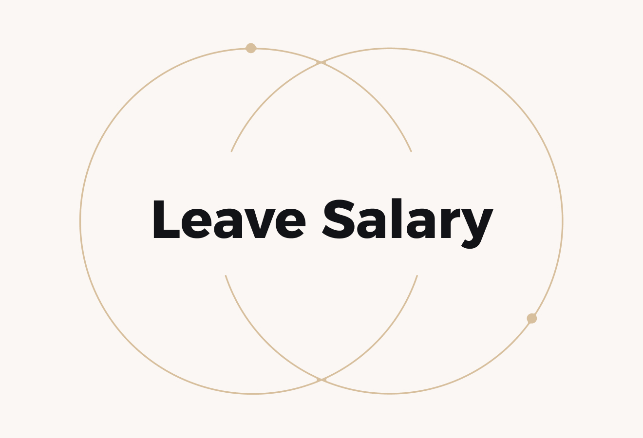 Leave Salary Calculation In The UAE for Employers