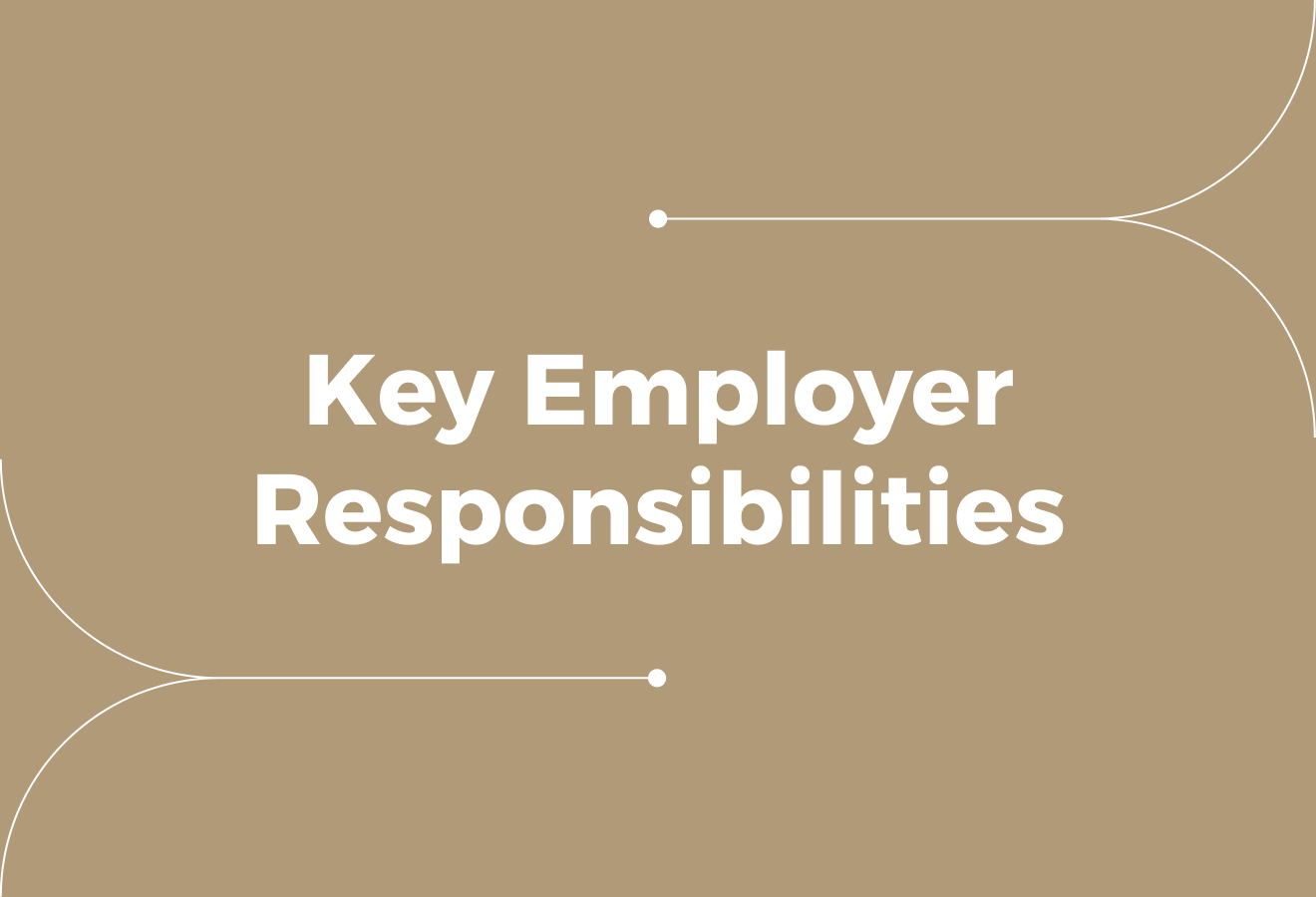 Key Employer Responsibilities - Types of Leave In the UAE