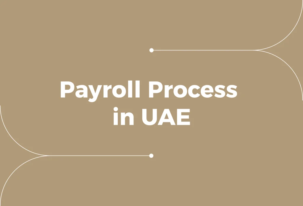 Step-by-Step Payroll Process in UAE (An Employer's Guide)