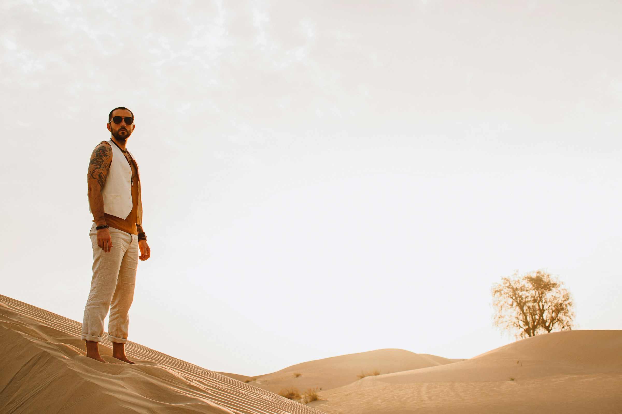 Are Employees Allowed to Take Unpaid Leave in the UAE - Unpaid Leave UAE