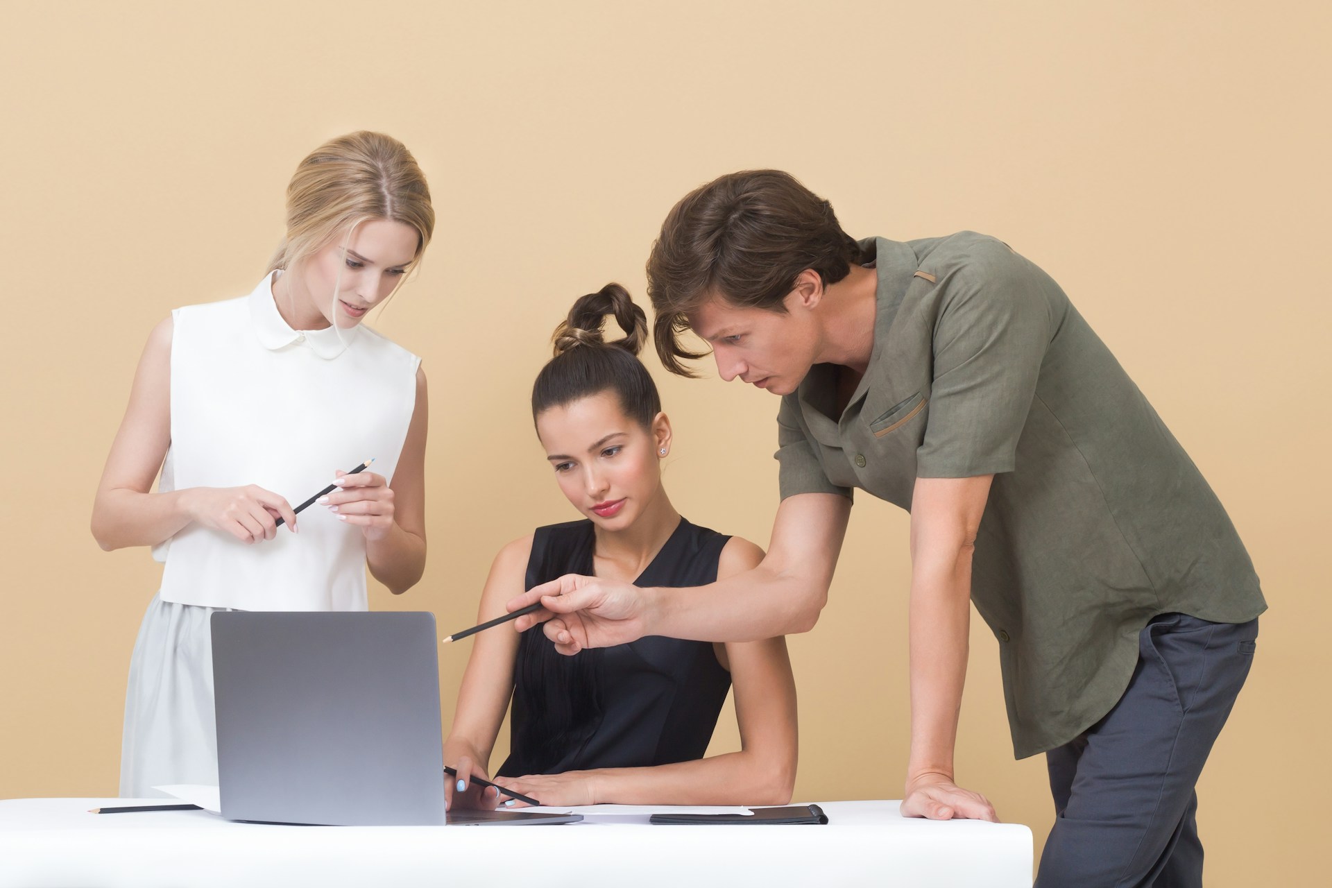 The Importance of a Compliant Payroll Process in The UAE - Payroll Process In UAE