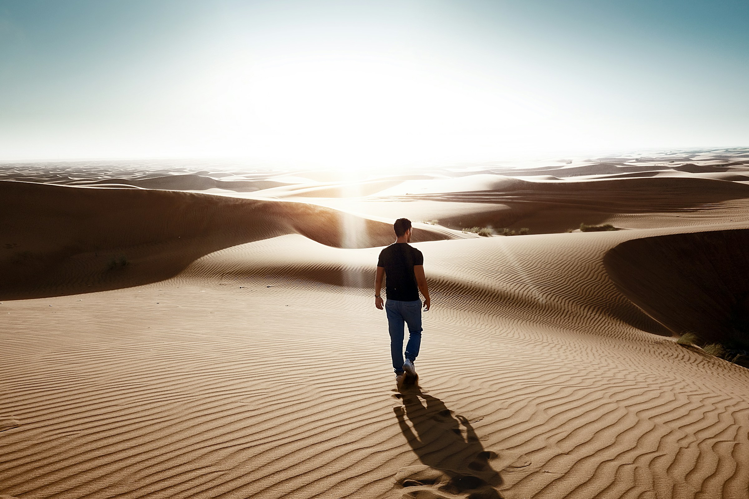 Various Types Of Paid Leave In The UAE - Leave Salary Calculation In UAE