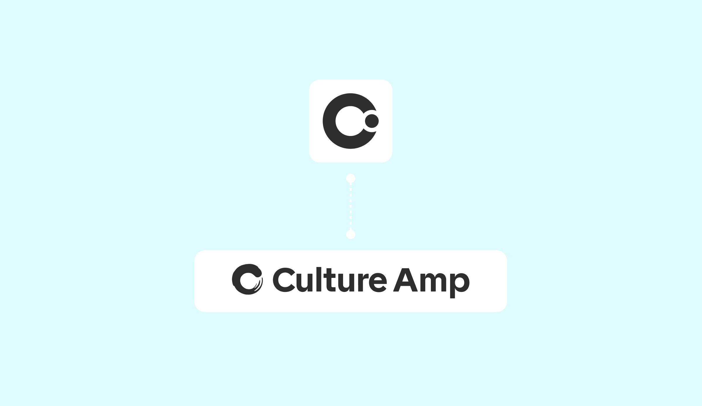 Custom integration with your HRIS Culture Amp