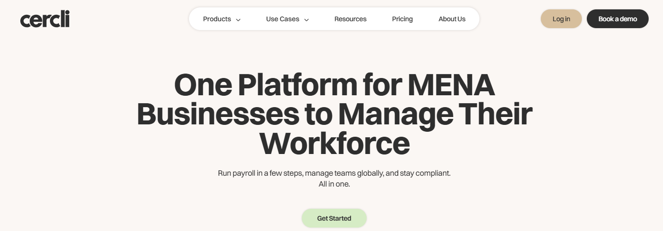 cercli - Payroll Outsourcing Companies