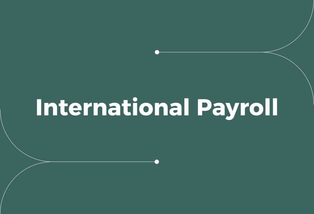 How to Pay International Employees (Options & Considerations)