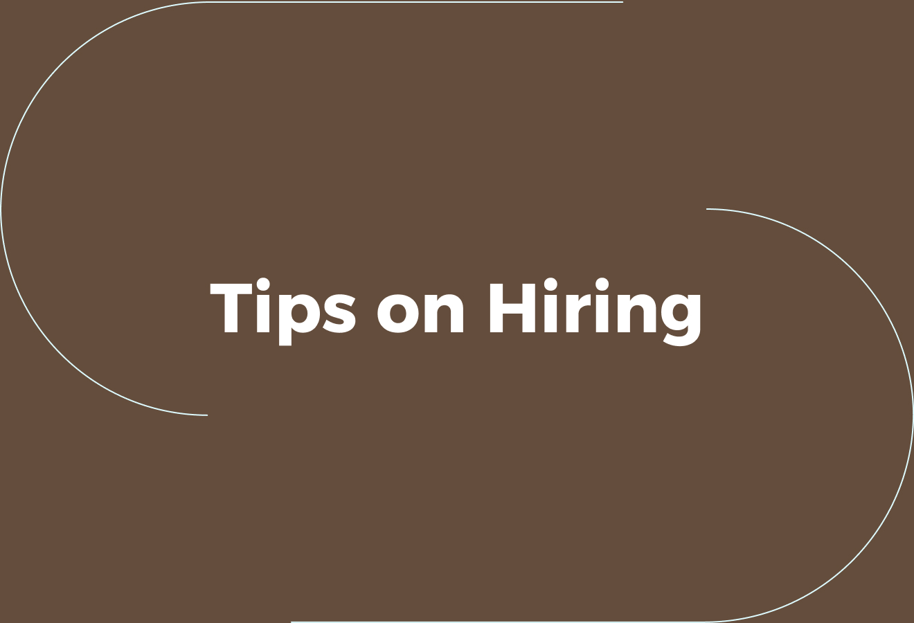4 Tips on Hiring International Employees