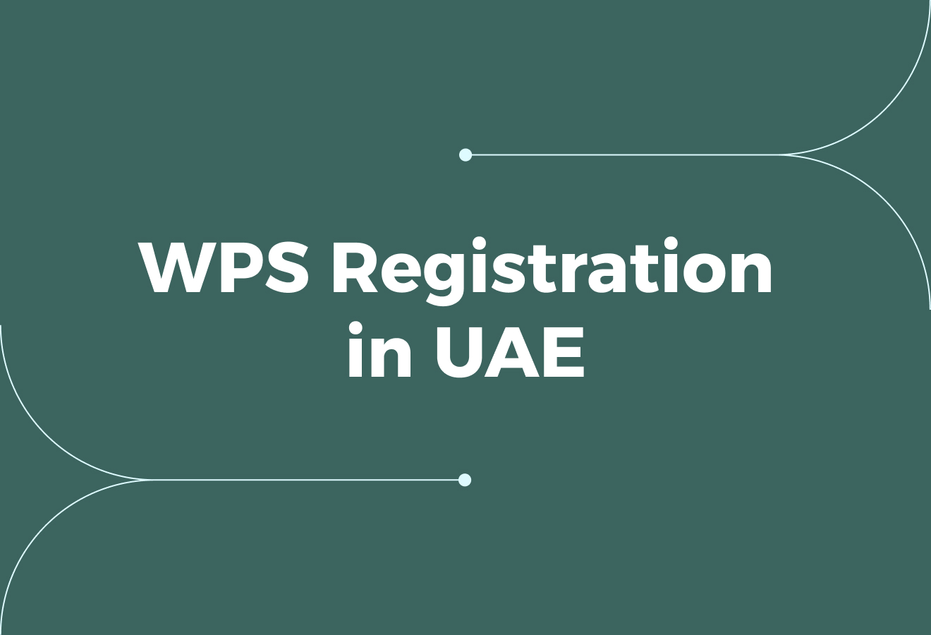 Registration for the Wage Protection System