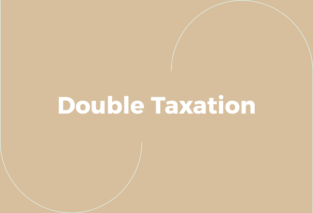 What are Double Taxation Treaties (DTTs) In KSA?