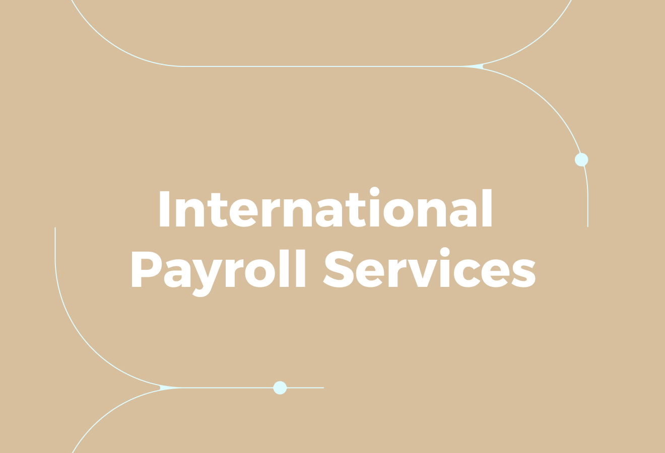 What is Multi-Country Payroll Outsourcing?