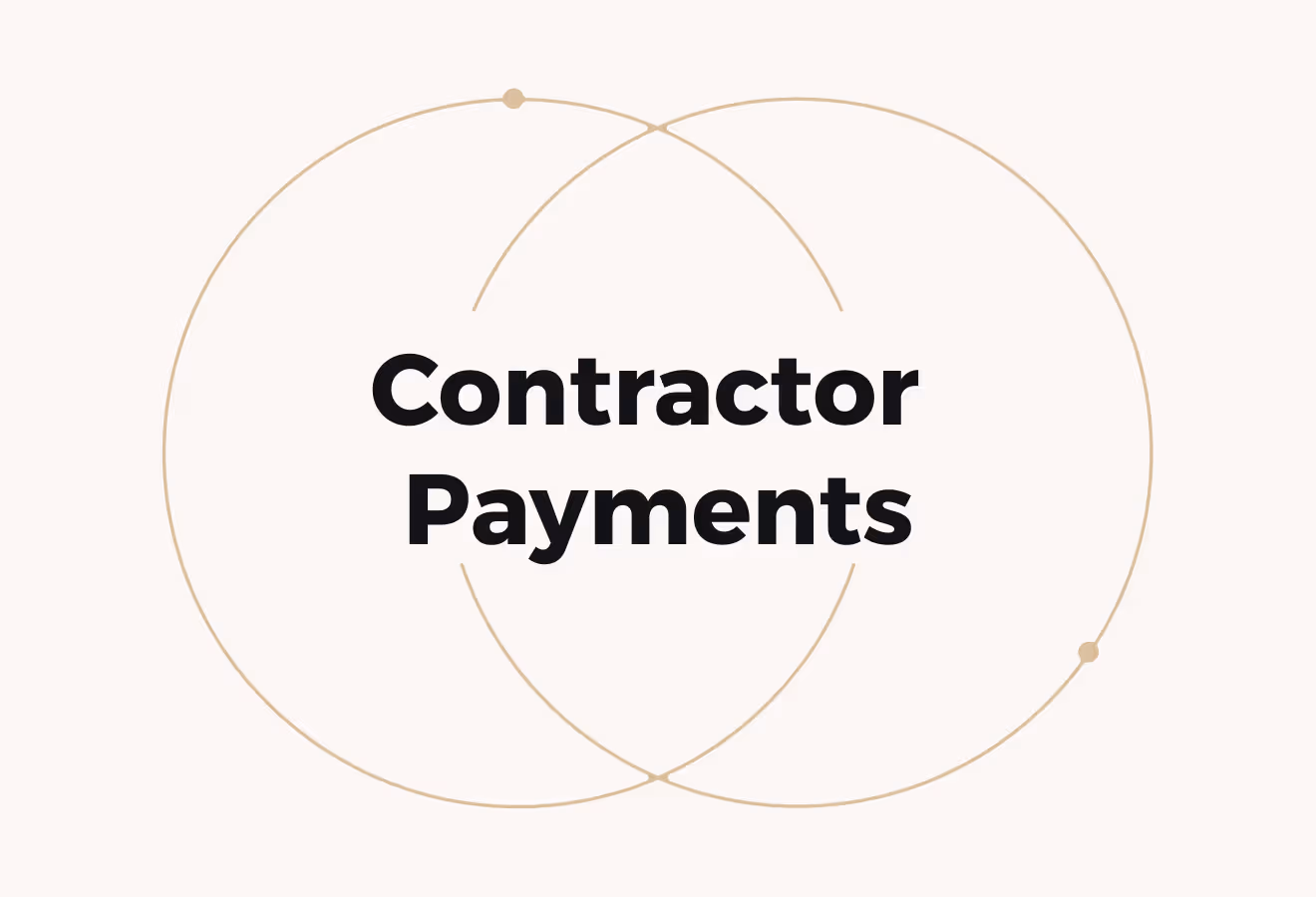 9 Best Ways to Pay International Contractors