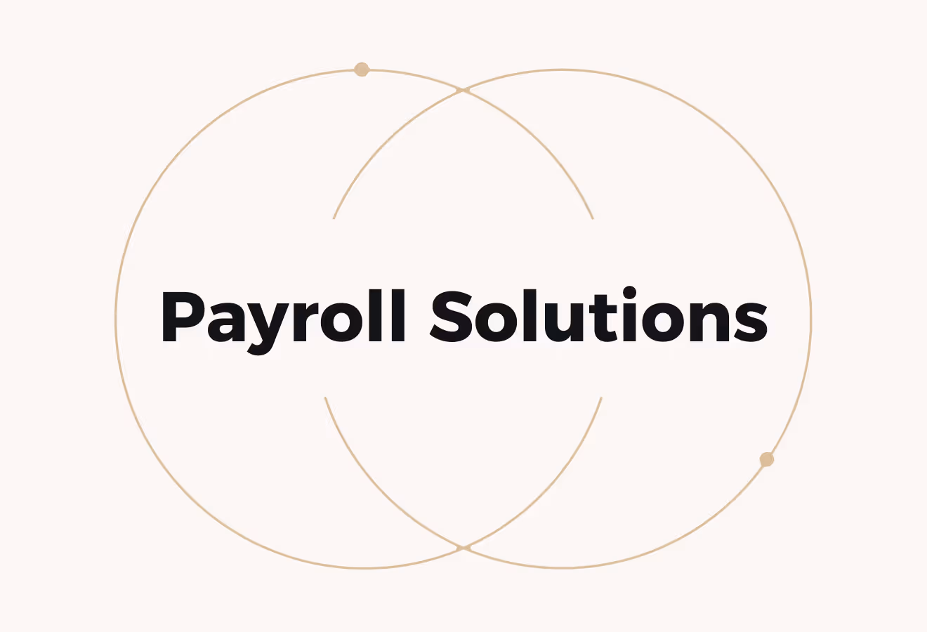 Choosing the Right Payroll Solutions for Your Business
