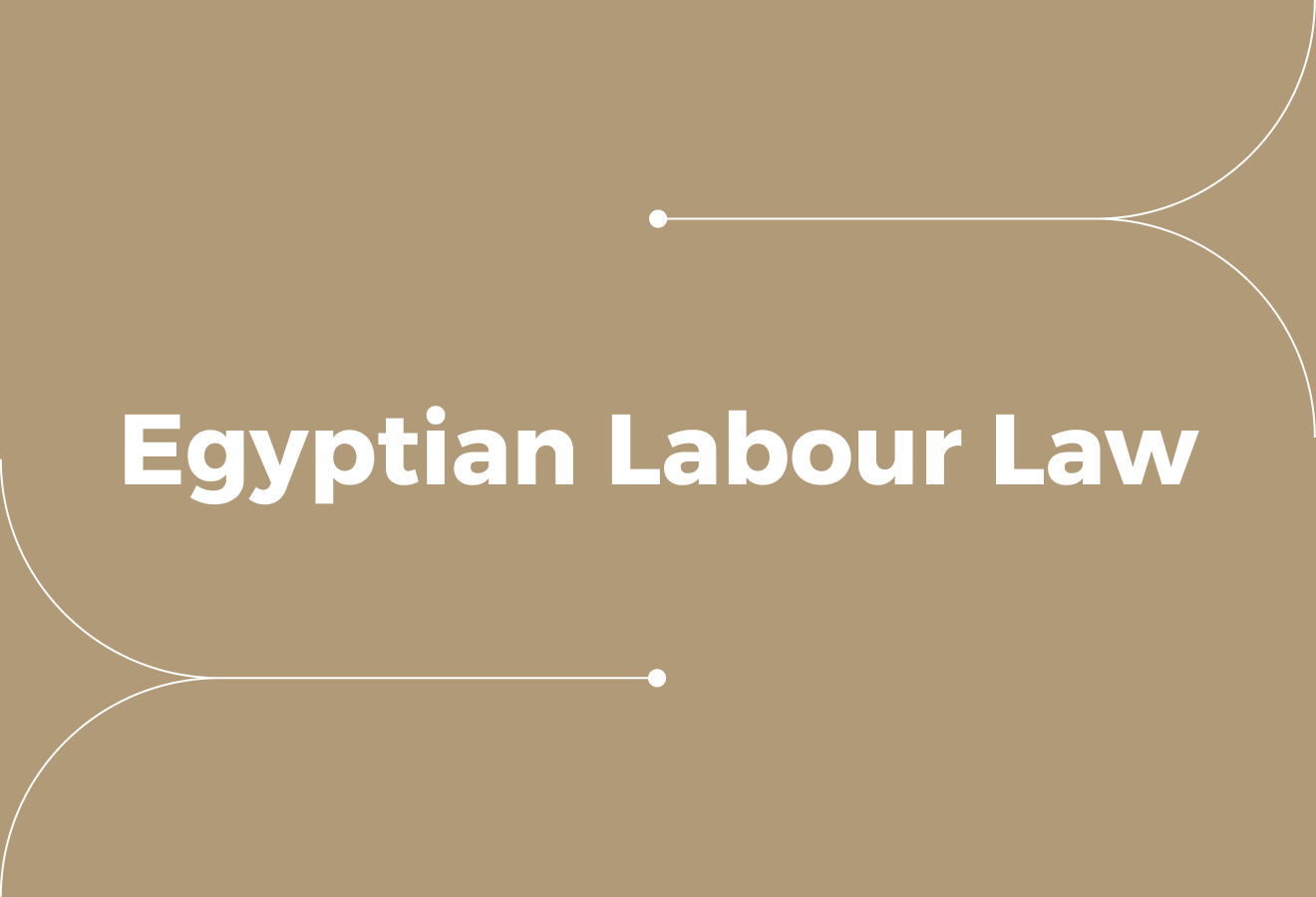 An Employer's Guide To The Egyptian Labour Law