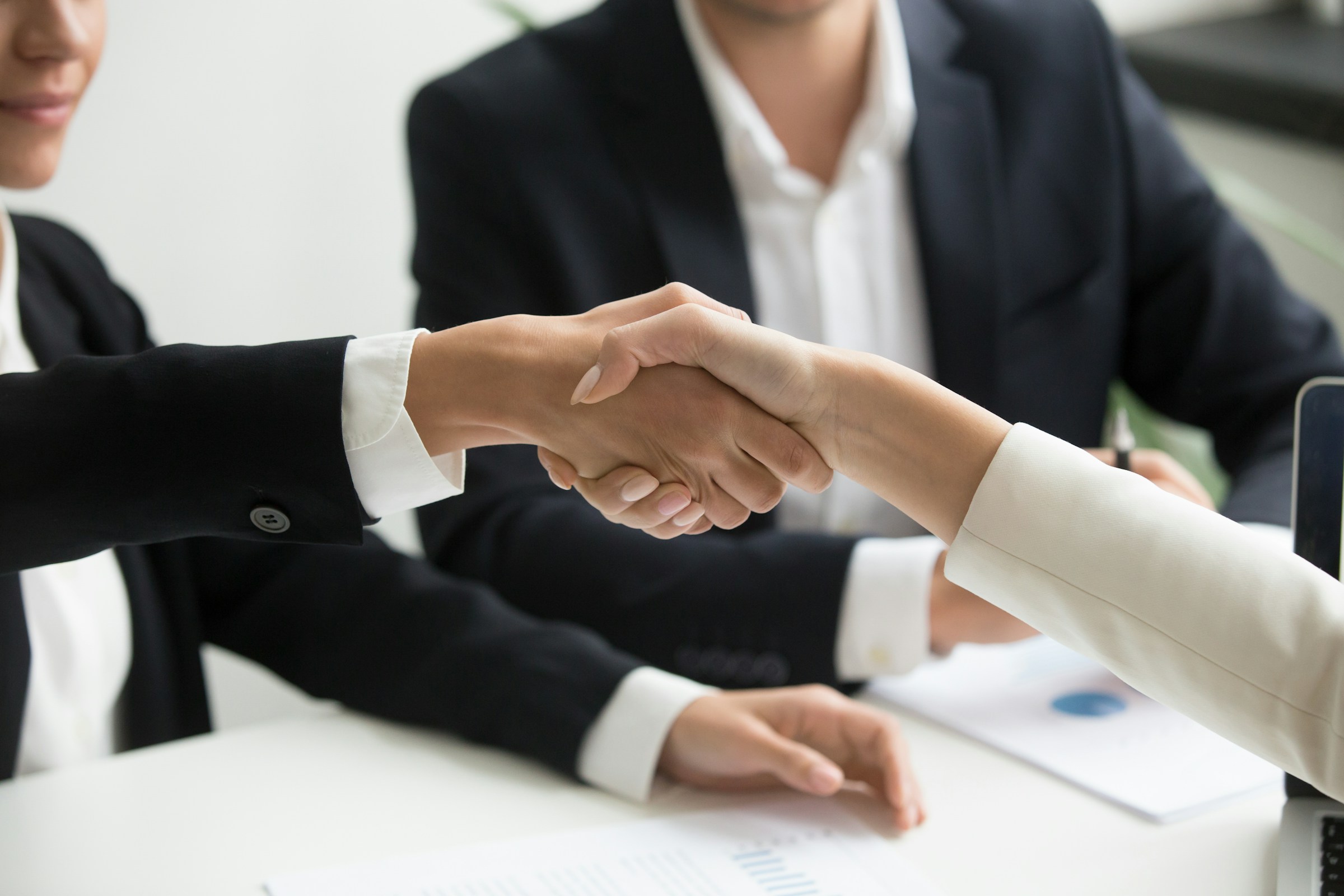 Benefits of Partnering with an Employer of Record