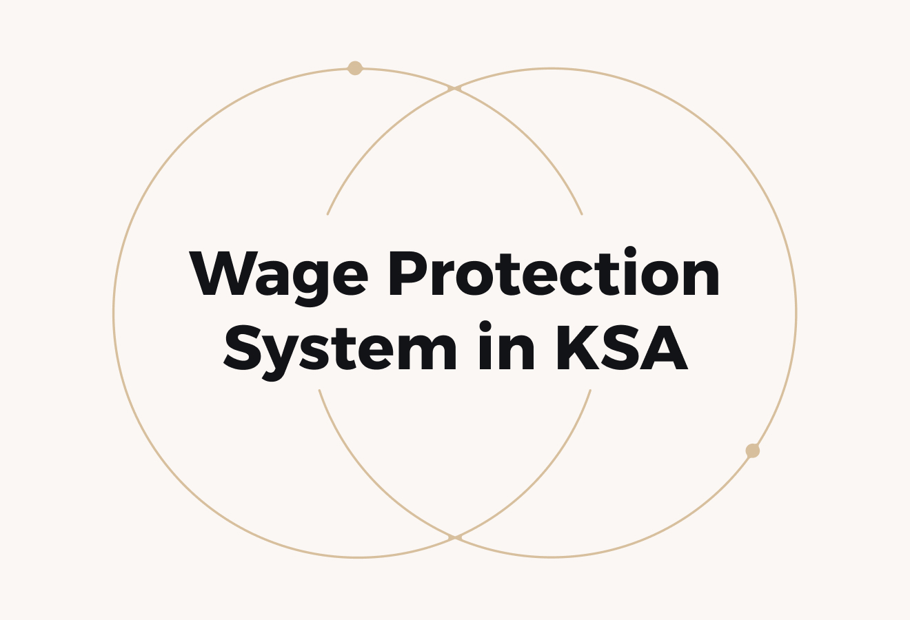 Wage Protection System in Saudi Arabia: An Employer’s Guide