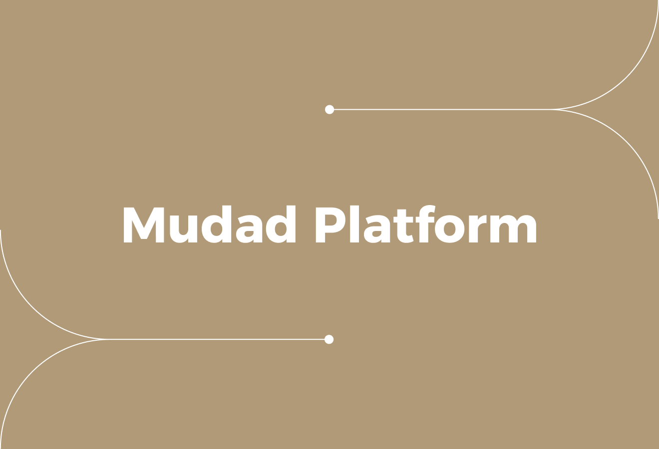 Understanding the Mudad Platform and How to Use It in Saudi Arabia