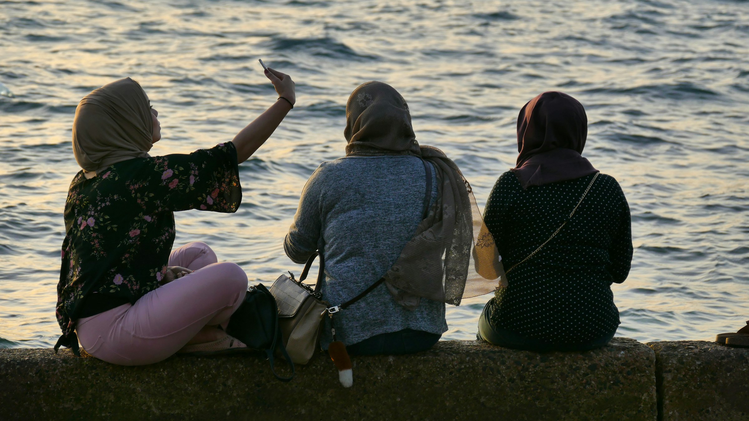 People Enjoying - National Holidays in Saudi Arabia