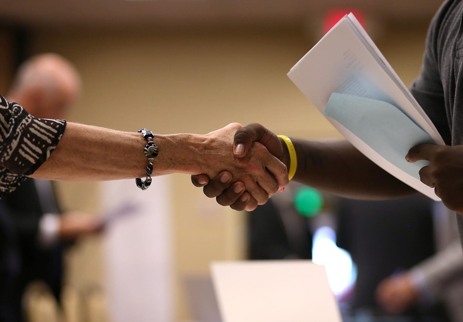 Benefits of Partnering with a Staffing Agency