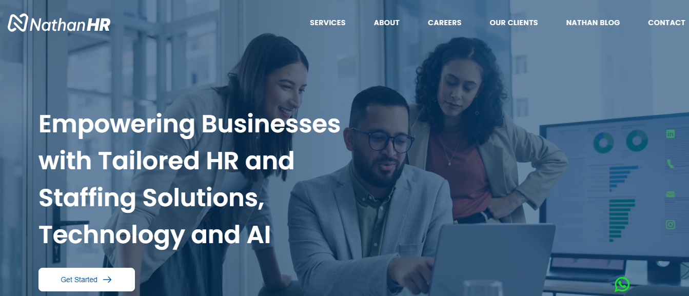 nathan hr - HRM Tools