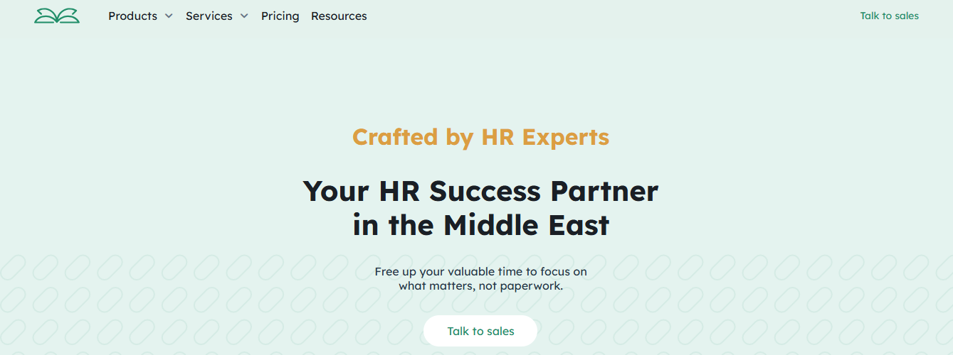 palm hr - Rippling Alternatives