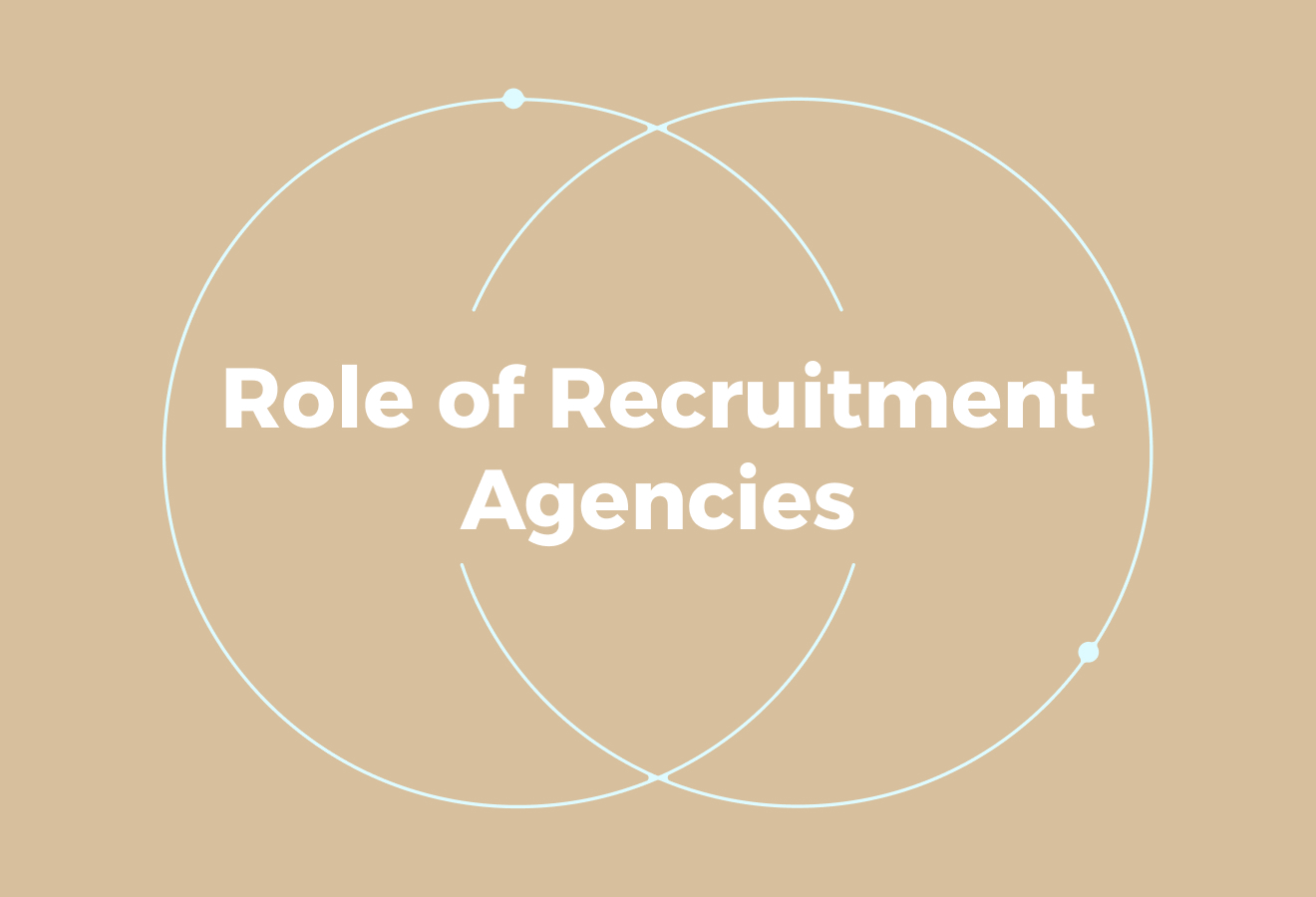 The Role of Recruitment Agencies in Dubai