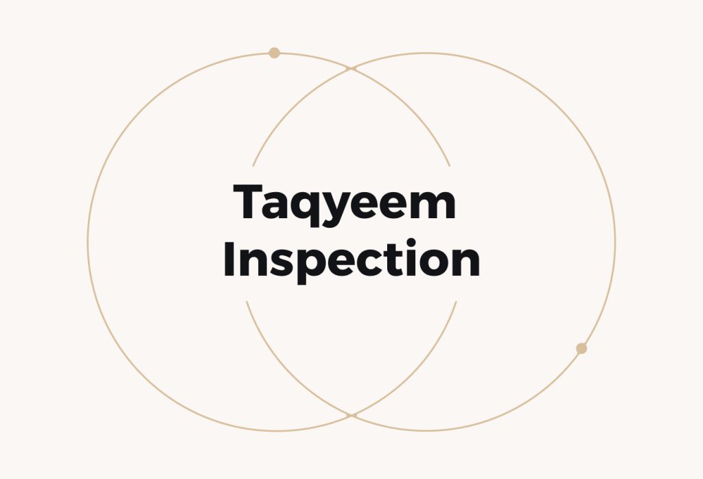 What is Taqyeem Inspection? What UAE Businesses Should Know