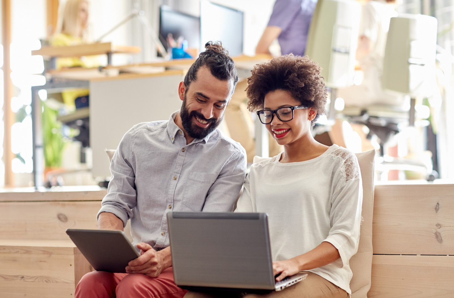 Key Benefits of Partnering with Recruitment Agencies