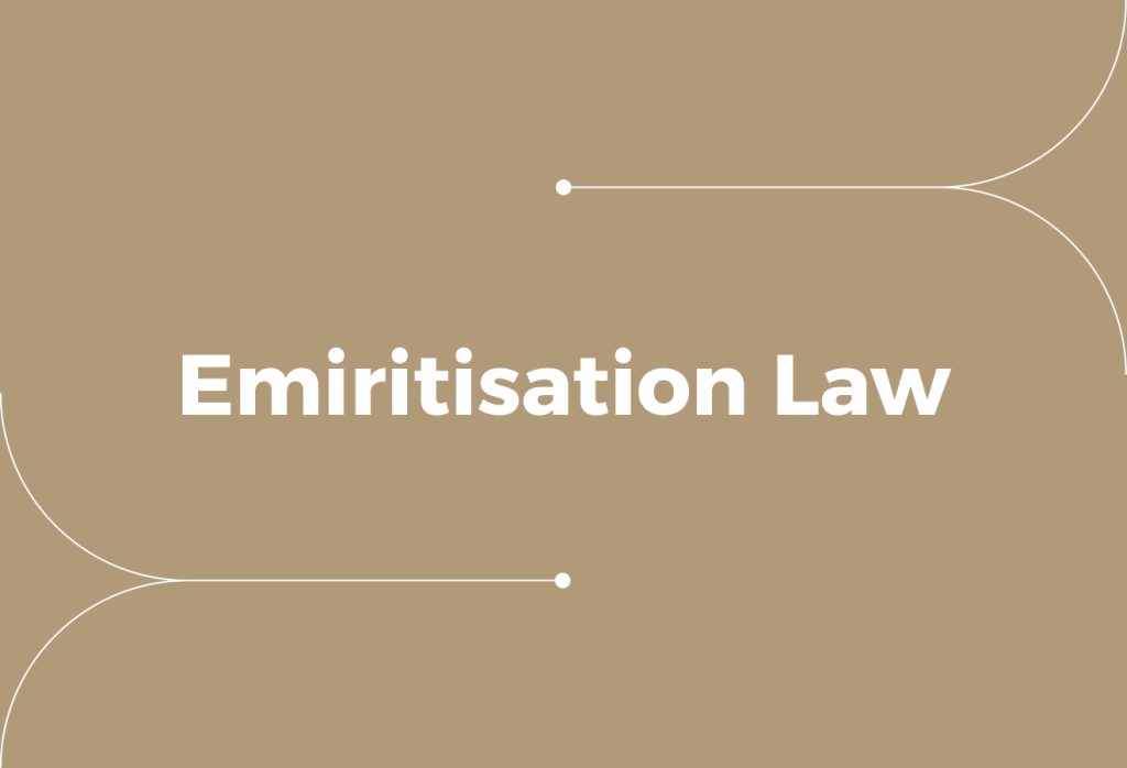 A Comprehensive Guide On Emiratisation Policy in the UAE for Businesses