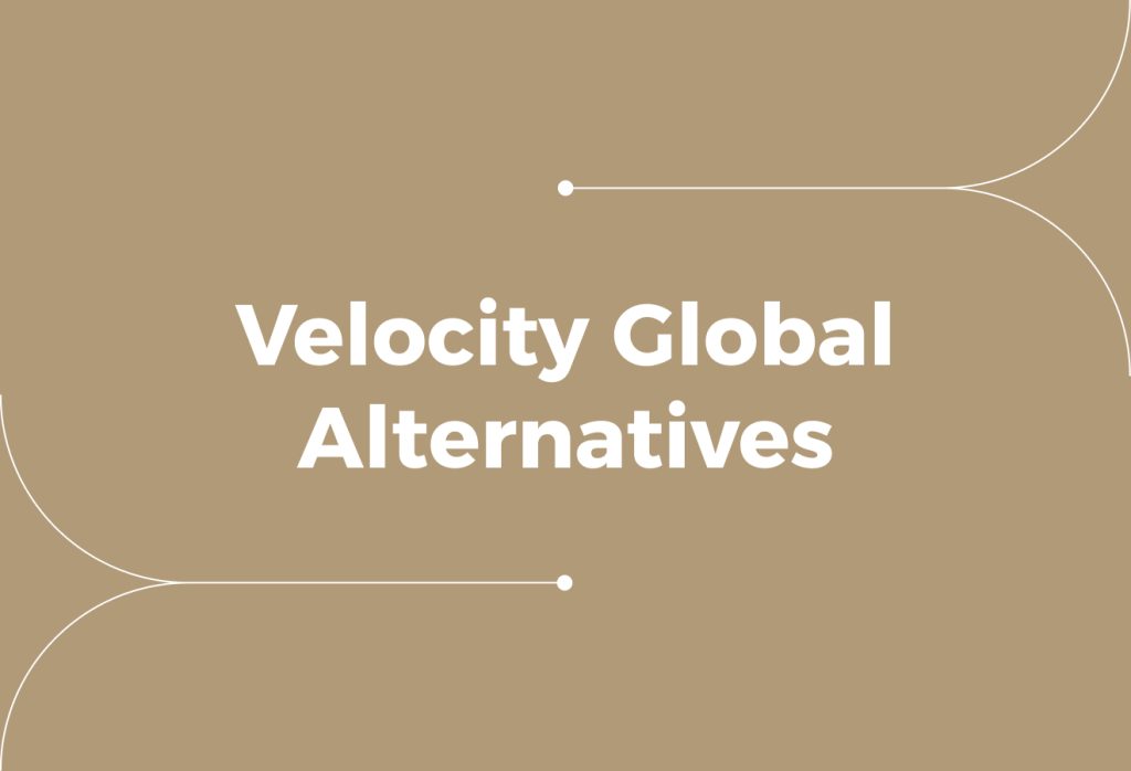 12 Velocity Global Alternatives For MENA & Global HR Support