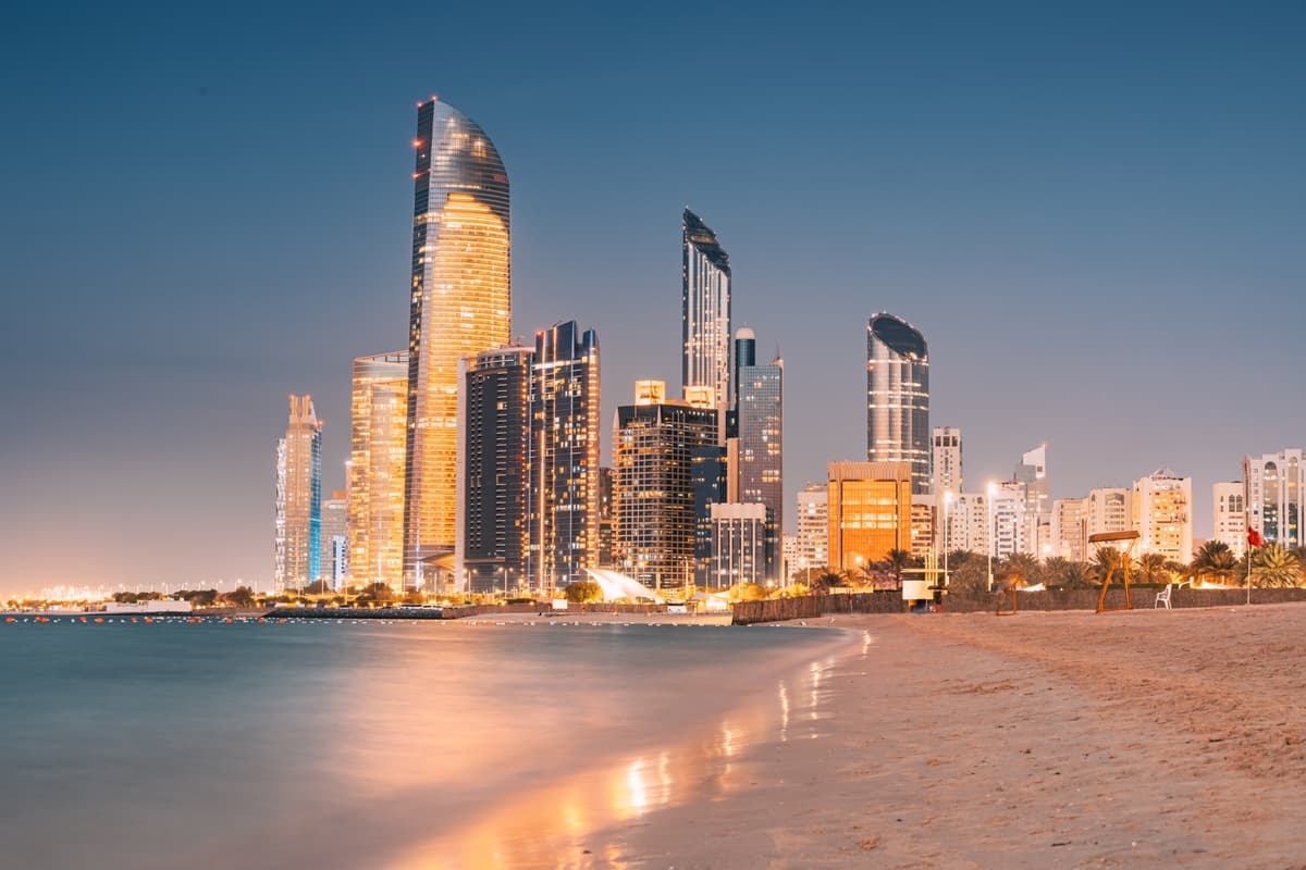 The Legal Landscape of Health Insurance in Abu Dhabi