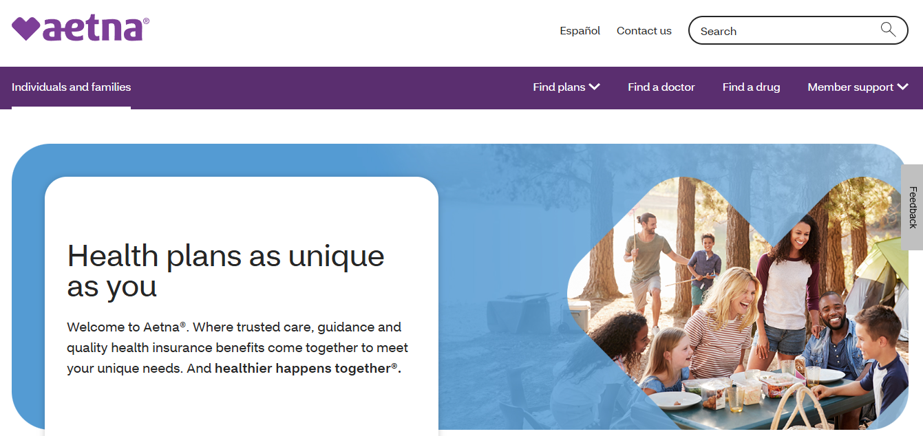 aetana - Medical Insurance Companies In the UAE