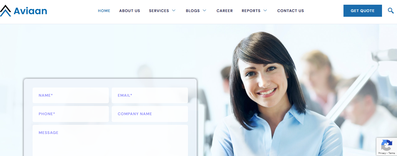 aviaan - Top Accounting Firms in UAE