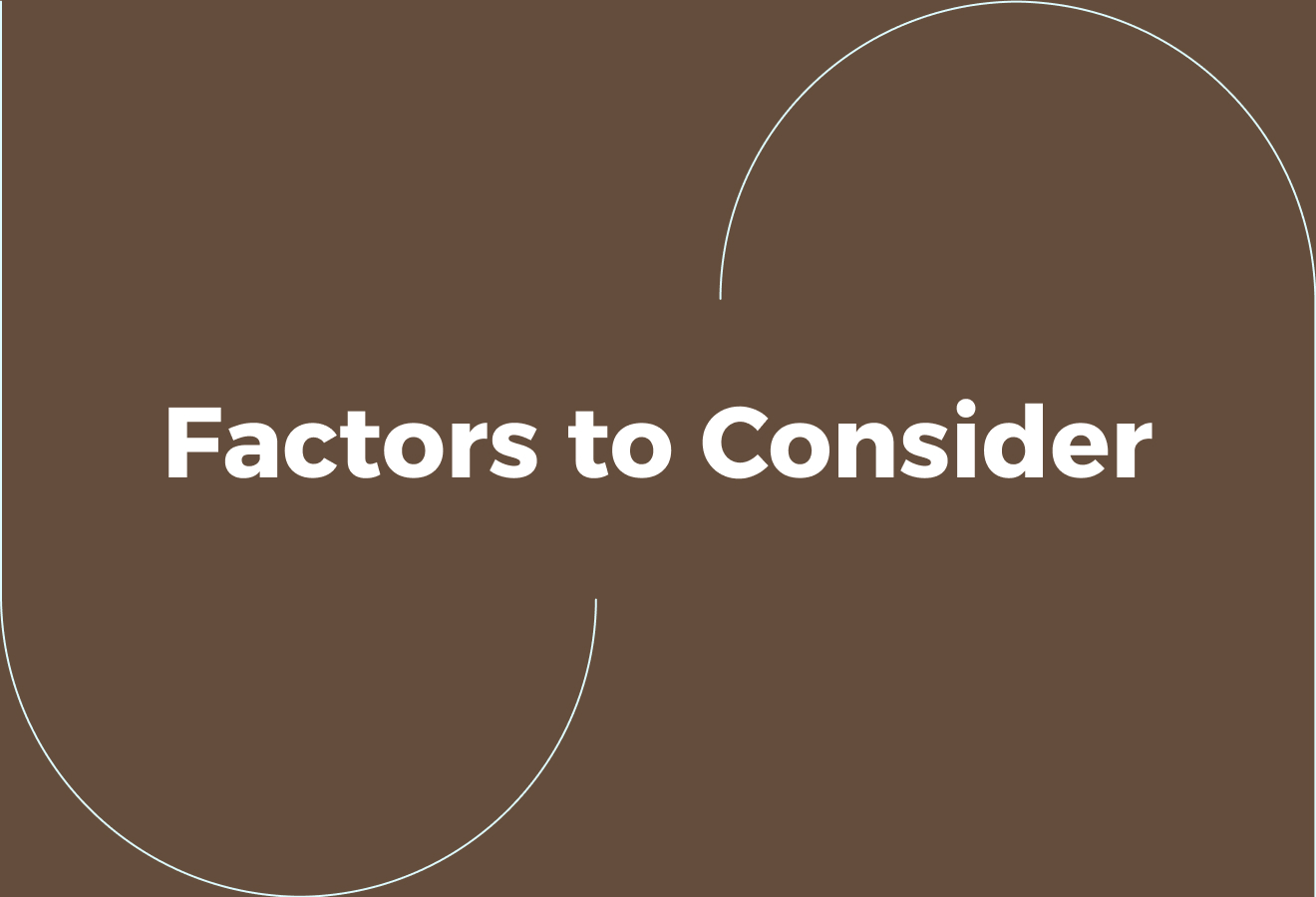 Factors to Consider Before Choosing Accounting Software