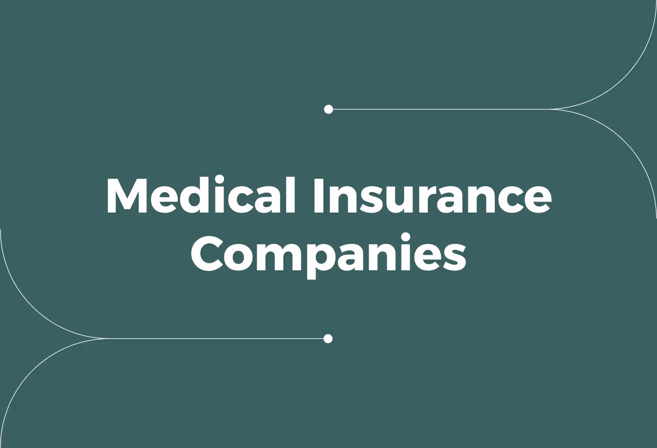 Top 12 Medical Insurance Companies in the UAE