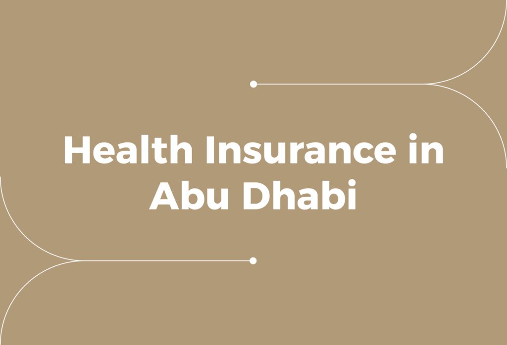 Employer’s Guide to Health Insurance in Abu Dhabi