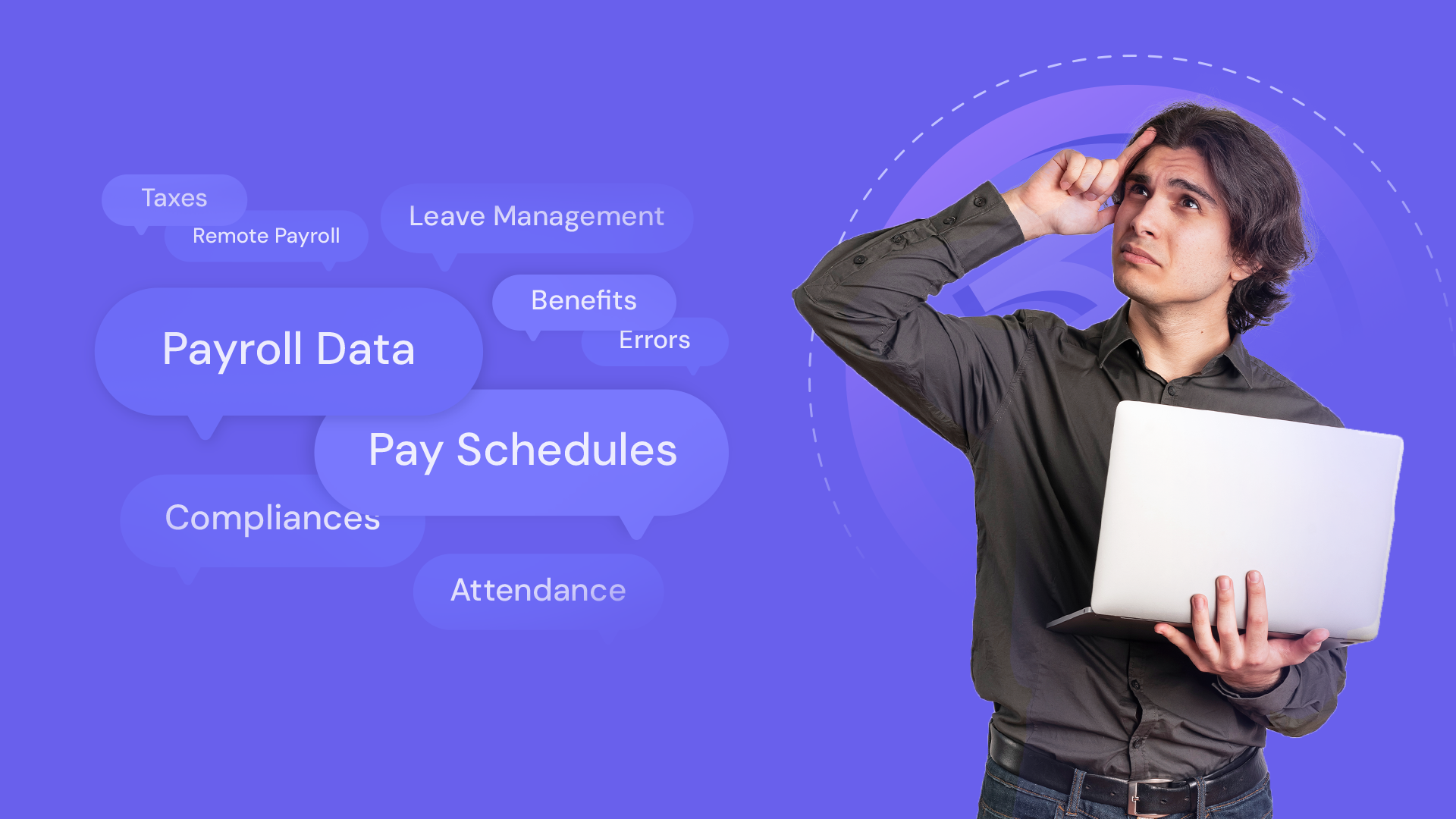 Payroll Challenges - What Is Payroll Management In HR