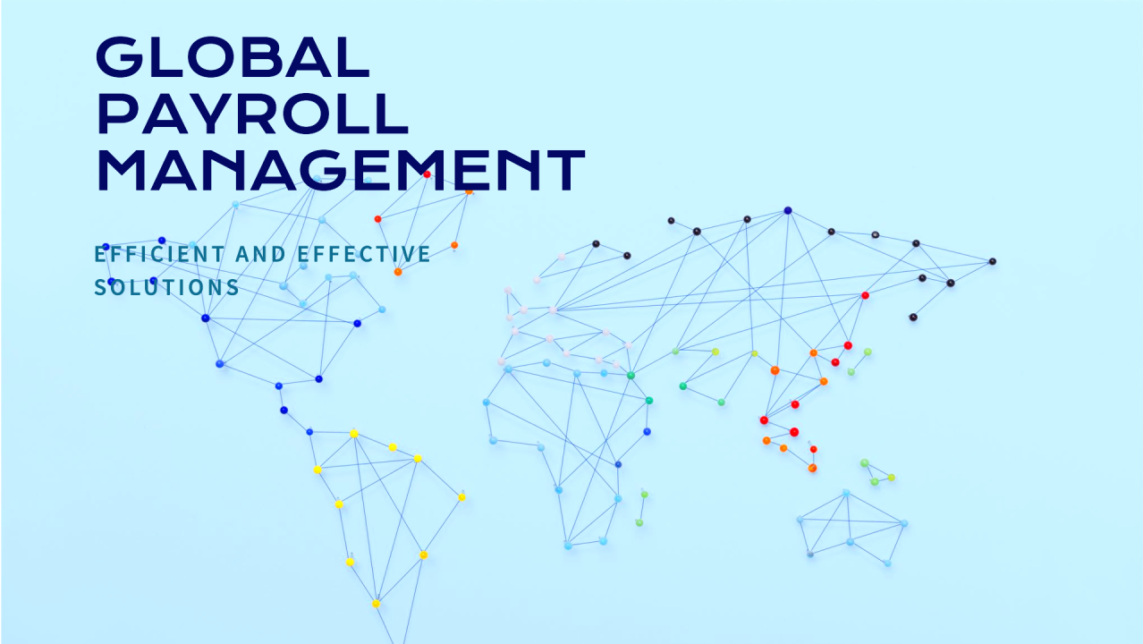 Payroll Management - What Is Payroll Management In HR