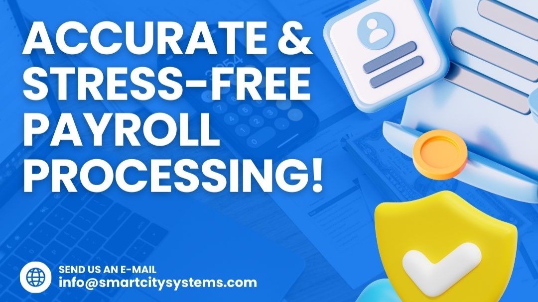 Payroll Processing - What Is Payroll Management In HR