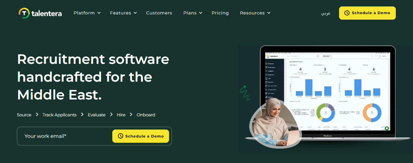 talentra - Remote Hiring Tools