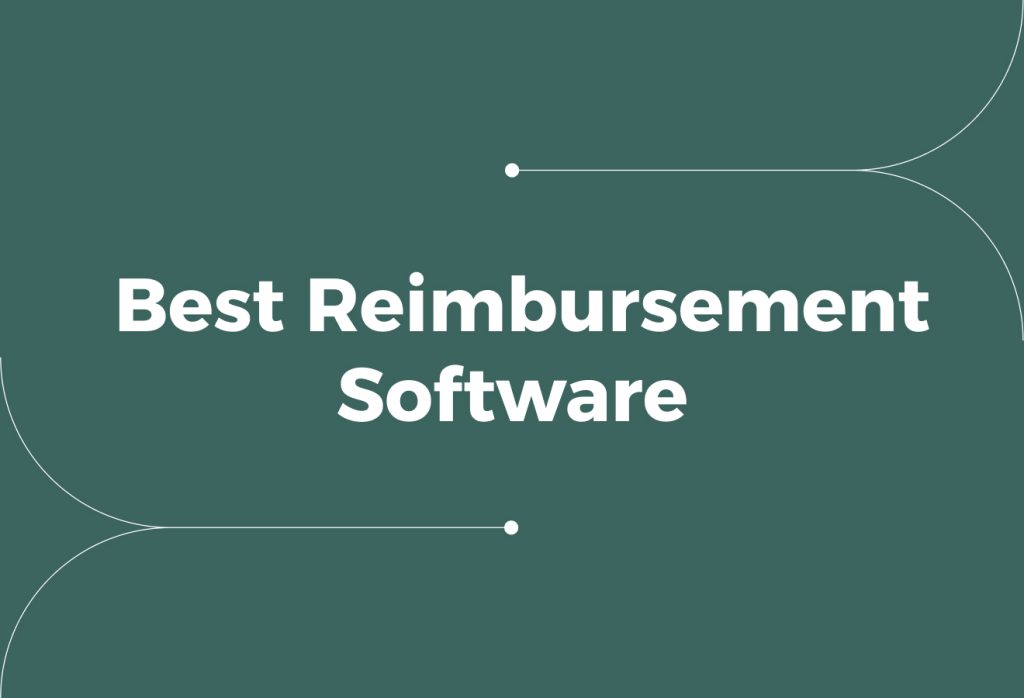 10 Best Employee Reimbursement Software for MENA businesses