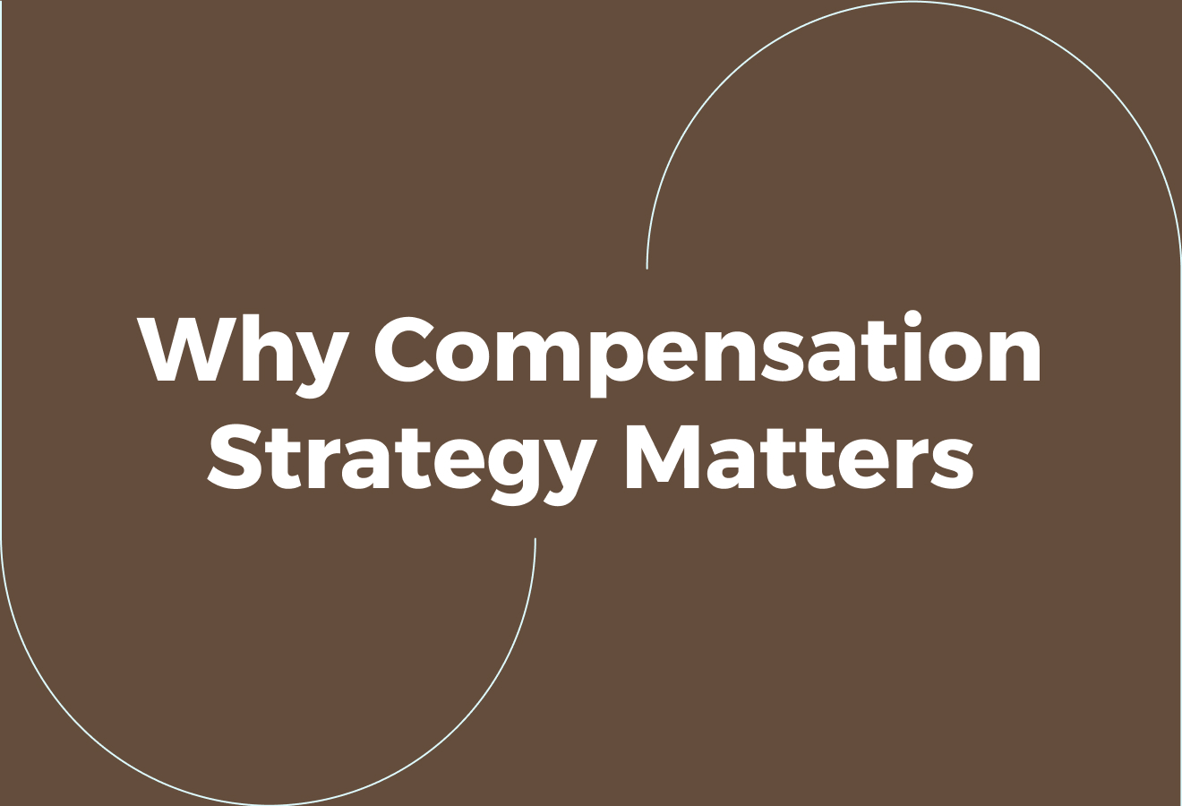 Why a Global Compensation Strategy Matters for Remote and Distributed Teams