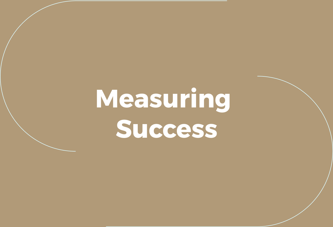 Measuring Success in Workforce Planning