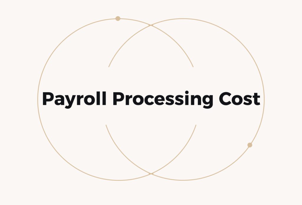 How Much Does Payroll Processing Cost? Typical Pricing Models & Costs